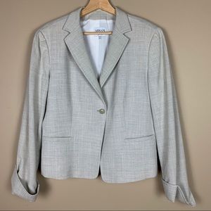 Armani Collezioni Blazer